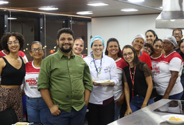 Festival Penedo Sabor e Jazz terá oficinas especiais para estudantes da rede pública municipal de ensino