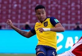 Em segunda instância, Fifa recusa pedido do Chile e mantém Equador na Copa
