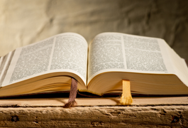 Jesus, o Novo e Vivo Caminho!