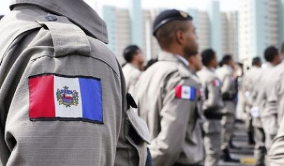 Estado de Alagoas lança edital de concurso para Polícia Militar com 500 vagas