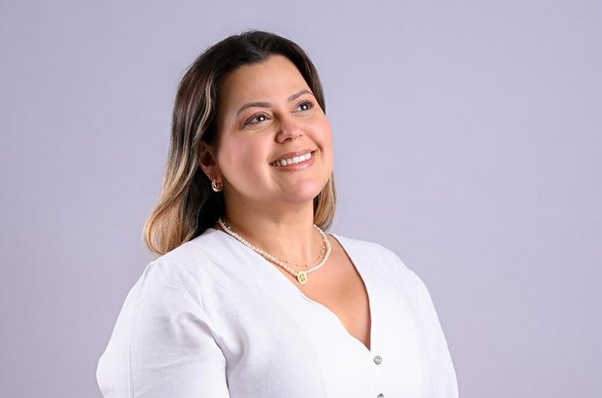 Samyra do Basto ganha força no Agreste e desponta como pré-candidata à Câmara Federal