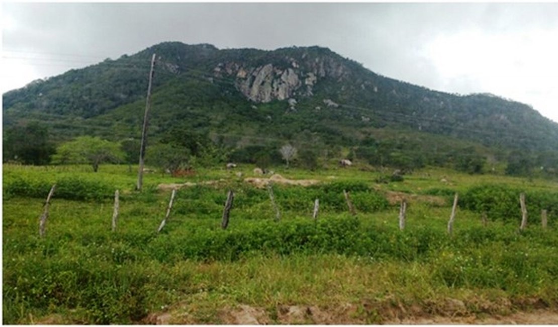 Cepram aprova criação da APA da Serra da Caiçara, no Sertão de Alagoas