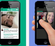 Twitter anuncia fim do Vine, rede social de vídeo