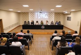 MPAL, MPF e DPE reúnem instituições e comunidades tradicionais para discutir participação em compra de alimentos pela administração pública