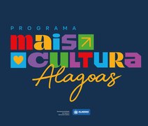 Secult divulga resultado preliminar do Programa Mais Cultura Alagoas