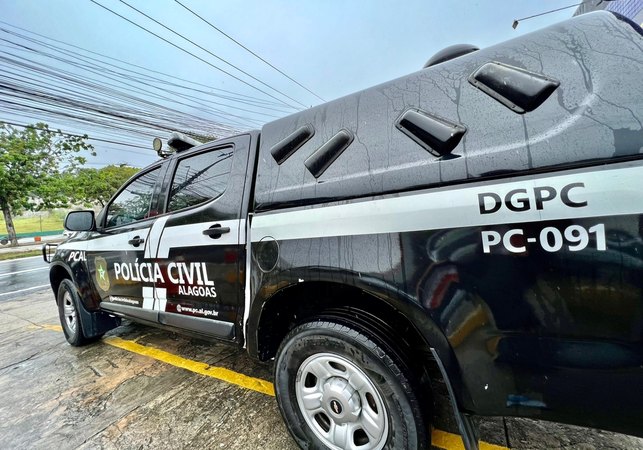 Polícia Civil alerta população sobre novo golpe aplicado por criminosos em Arapiraca
