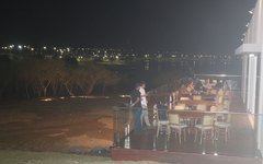 Inauguração do Centro de Convenções de Arapiraca