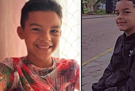 Menino de 8 anos morre após bater o joelho jogando futebol e contrair bactéria comum