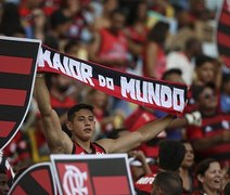 O feito do Flamengo que deixa Barcelona e Bayern de Munique para trás: ‘Extraordinário’