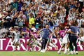 Copa do Mundo volta a ter quatro campeões nas semifinais após 36 anos