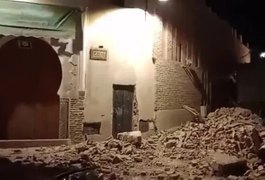 Número de mortos em terremoto no Marrocos passa de 2.000, diz governo