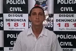 Polícia prende suspeito de matar idosa de 63 anos a cadeiradas