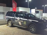 Mulher morre em residência na zona rural de Craíbas e corpo é levado por familiares à unidade de saúde