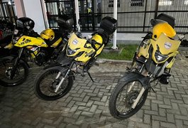 Ronda No Bairro Prende Motorista De Aplicativo Após Atropelar Motociclista E Fugir.