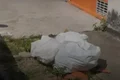 Imagens registram pai abandonando bebê encontrado morto em sacola plástica no Sertão alagoano