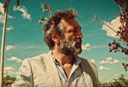 Últimas cenas gravadas por Domingos Montagner serão exibidas a partir de hoje