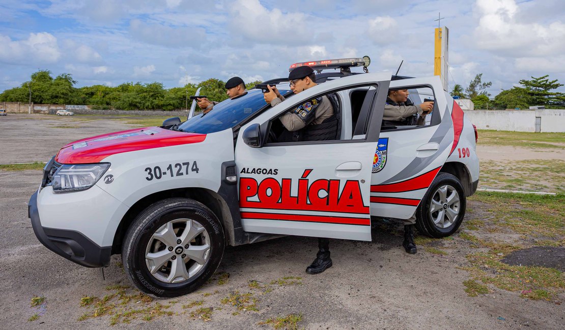 Suspeito de roubar moto usada em assassinato de filha de massagista do CRB é preso em Maceió