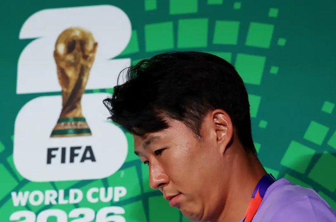 Coreia do Sul e República Tcheca fecham primeiro dia de Copa do Mundo