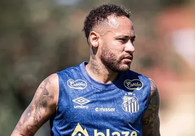 CBF decide por permanência de Neymar e aposta em retorno na fase de grupos