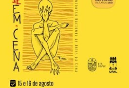 Bienal do Livro terá 2º Encontro Nacional de Artes da Cena da Ufal