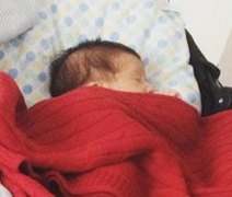 Fernanda Gentil posta foto com filho Gabriel