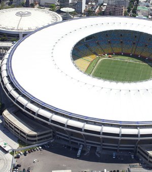 Construção, jogos e histórias do Estádio Maracanã no Rio de Janeiro