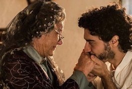 'Velho Chico': Encarnação morre e ressuscita após perder neto; entenda