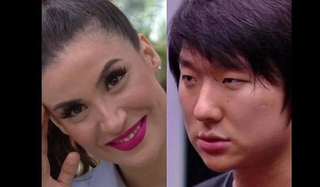 Mais um vídeo de Pyong Lee vem à tona e público pede expulsão