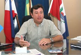STJ nega recurso ao prefeito Cristiano Matheus, acusado pelo crime de fraude em licitação