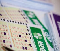 Após falha técnica, Mega-Sena divulga resultado da apuração às 20h de hoje