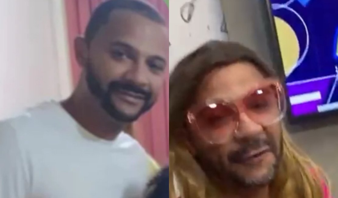 Radialista da turma do Zé Caipira, da Líder FM, morre após acidente, em Arapiraca