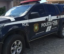 Polícia investiga se jovem morto por espancamento em Rio Largo estava envolvido em crimes patrimoniais