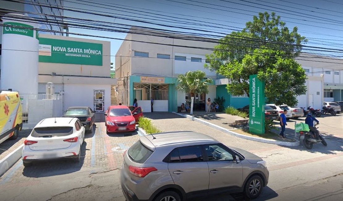 Recém-nascidos com Covid internados na Santa Mônica continuam em estado grave
