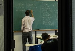 Piso salarial do professor terá aumento de 6,81% em 2018