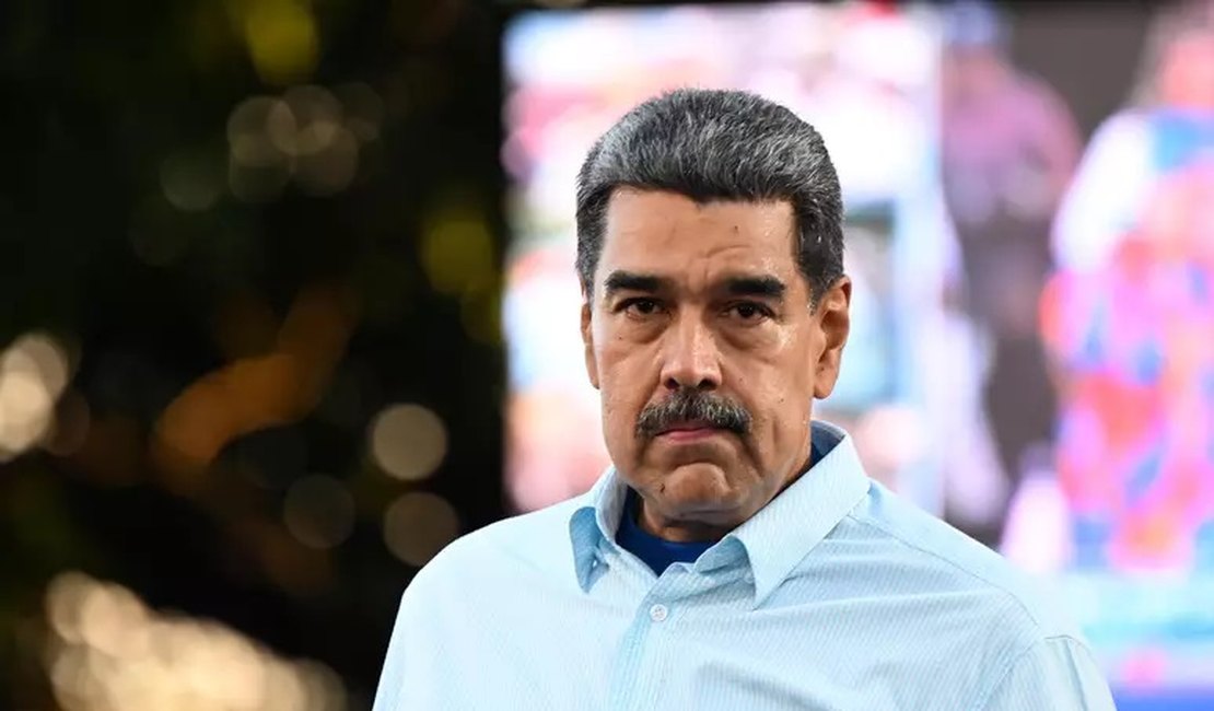 Nicolás Maduro anuncia adiantamento do Natal para 1º de outubro na Venezuela