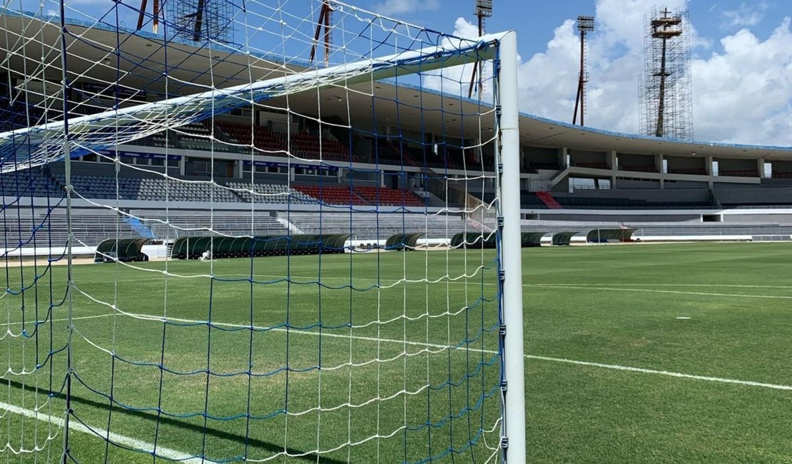 Finais da Taça das Grotas serão realizadas nesta quarta, com transmissão ao vivo