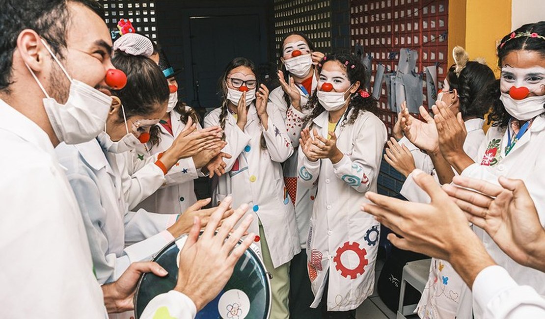 Sorriso de Plantão abre processo seletivo para estudantes universitários