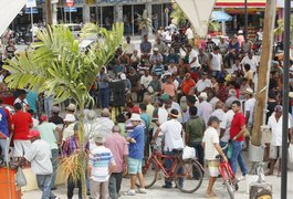 Última edição do Projeto Cultura na Praça aconteceu nesta segunda (21)