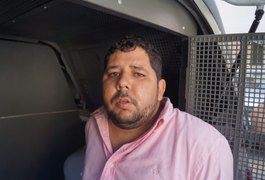 Mandante do crime realizou buscas e estava preocupado com Abinael, diz família