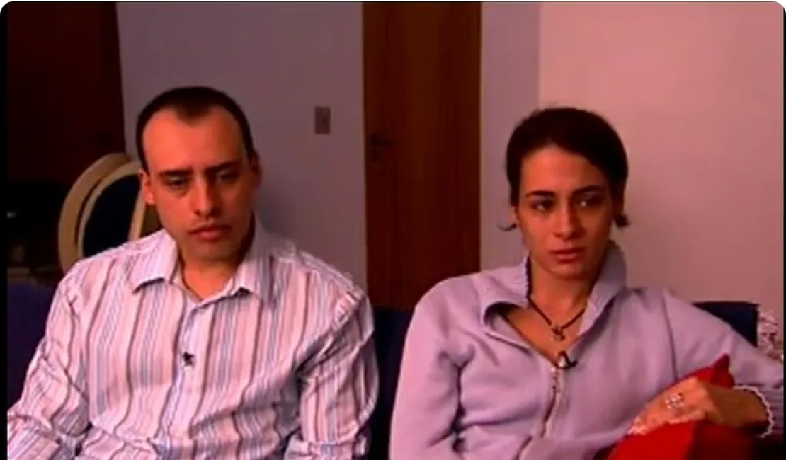 STJ nega pedido para voltar a prender Alexandre Nardoni e Anna Jatobá
