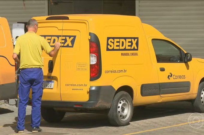 Greve dos Correios continua e não tem previsão de encerramento; veja como ficam as entregas