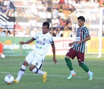 Didira afirma que grupo é bom e ASA vai brigar pelo título