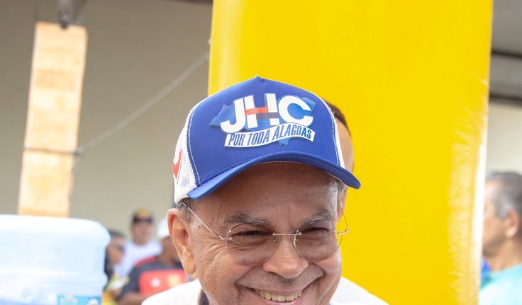 Gilvan Barros acompanha caravana pelo estado e cresce nas intenções de voto de norte a sertão