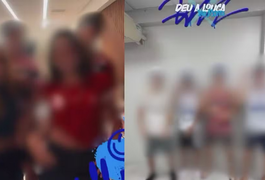 Estudantes de colégio tradicional do Recife fazem festa com tema 'Deu a louca no Morro' e evento gera críticas e debate sobre 'racismo recreativo'