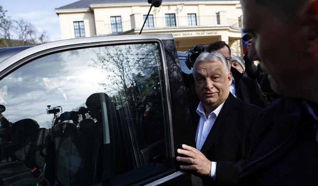 Viktor Orbán admite derrota em eleição após 16 anos no comando da Hungria