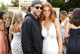 Pedro Scooby revela quando se apaixonou por Cintia Dicker: “Há 10 anos”