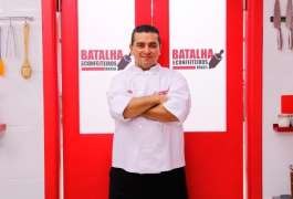 'Batalha dos Confeiteiros' estreia com melhor audiência entre programas de culinária