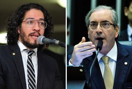 Turma do STF rejeita queixa-crime de Eduardo Cunha contra Jean Wyllys