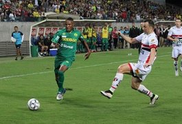 Líder da Série B, Cuiabá empata com Botafogo-SP em 1 a 1