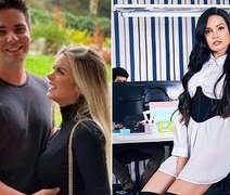 Sócio e ex de Anitta termina relacionamento com Juliette e reata com ex-noiva